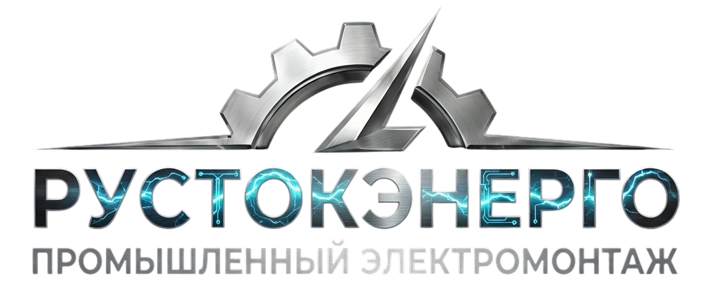 РусТокЭнерго — Промышленный электромонтаж